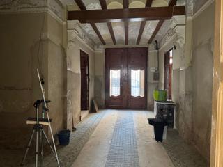 Casa  Calle santa bárbara. Alg242  casa de 317m2 en la calle santa bárbara de algemesí