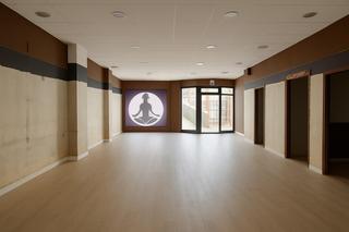 Lloguer Local Comercial  Auditori moreno gans. Alg690  local comercial de 110m2 en la plaza auditorio moreno ga