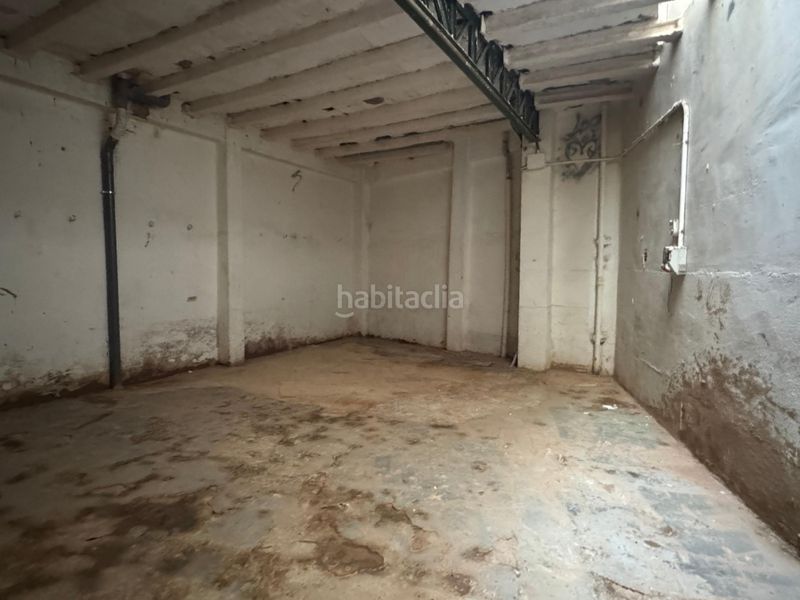 Foto bdde8848-732d-40cc-b06a-fb0b337d86d1. Local comercial a Algemesí