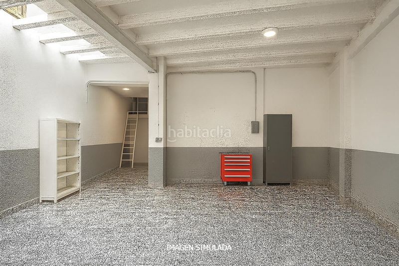 Foto cbff67b3-7af4-418c-be04-afe3739e44db. Local comercial a Algemesí