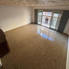 Pis  Calle nou del convent. Alg246  piso de 111m2 en la calle nou del convent de algemesí
