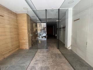 Local Comercial  Calle cervantes. Alg330  local comercial de 123m2 en la calle cervantes de algeme