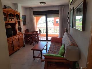 Appartement  Calle alberic. Tav110  apartamento de 42m2 en el edificio marineros de tavernes