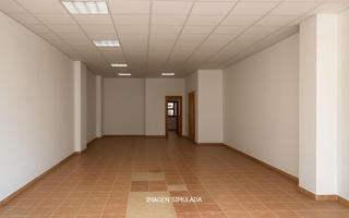 Geschäftsraum  Calle san ignacio de loyola. Alg333  local comercial de 70m2 en la calle san ignacio de loyol