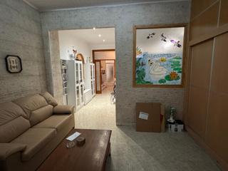 Planta baixa  Calle san jaime apóstol. Alg334  planta baja de 103m2 en la calle sant jaume apòstol de a