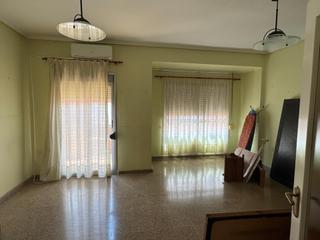 Appartement  Calle jacinto benavente. Alg335  piso de 78m2 en la calle jacinto benavente de algemesí