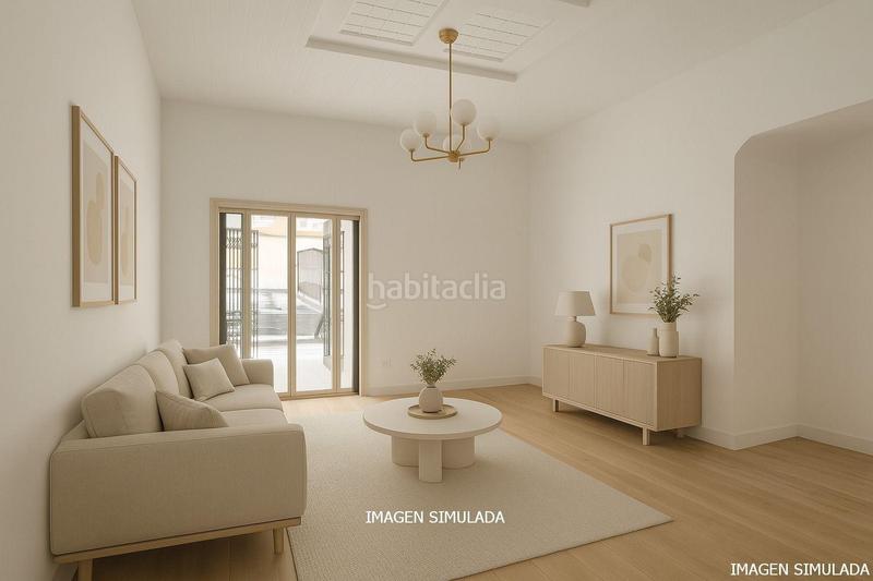 Foto 180518a2-c098-4d20-81d1-408a9773f95b. Piano terra in Algemesí