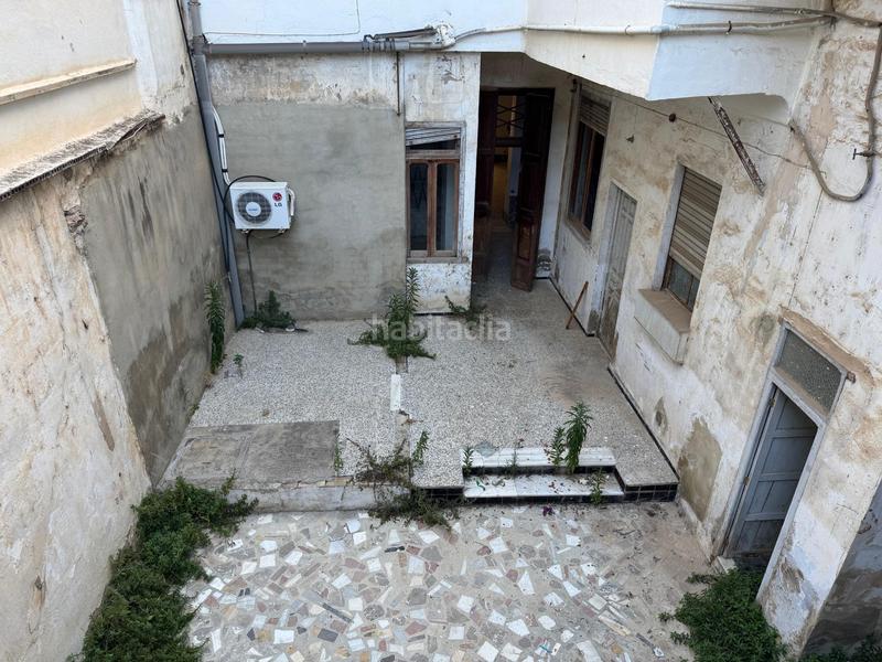 Foto 6db95691-8a14-4a48-9765-228b2388f218. Piano terra in Algemesí