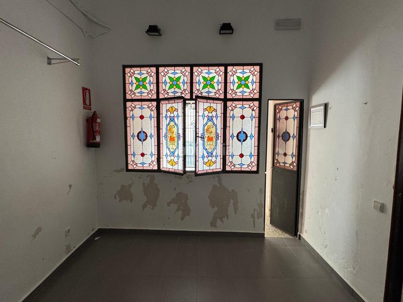 Foto 7c282bdd-a5f8-453b-88a1-f964682948f6. Piano terra in Algemesí