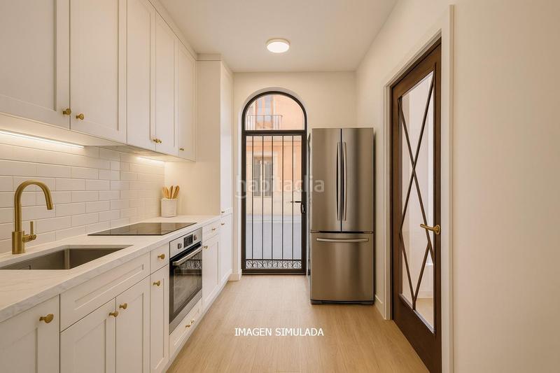 Foto 8717a1cb-7847-4610-88a7-f383328b298e. Piano terra in Algemesí