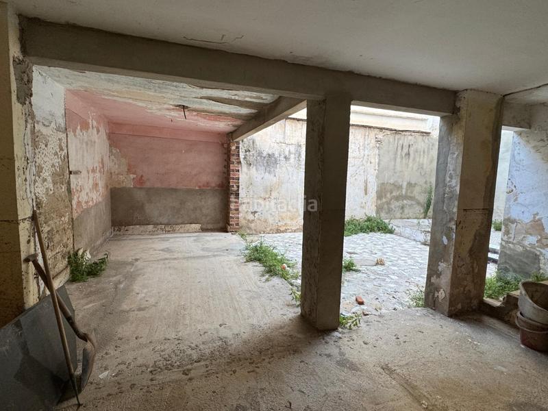 Foto f6f9cd3a-9ff0-4891-9875-6c76be509936. Piano terra in Algemesí