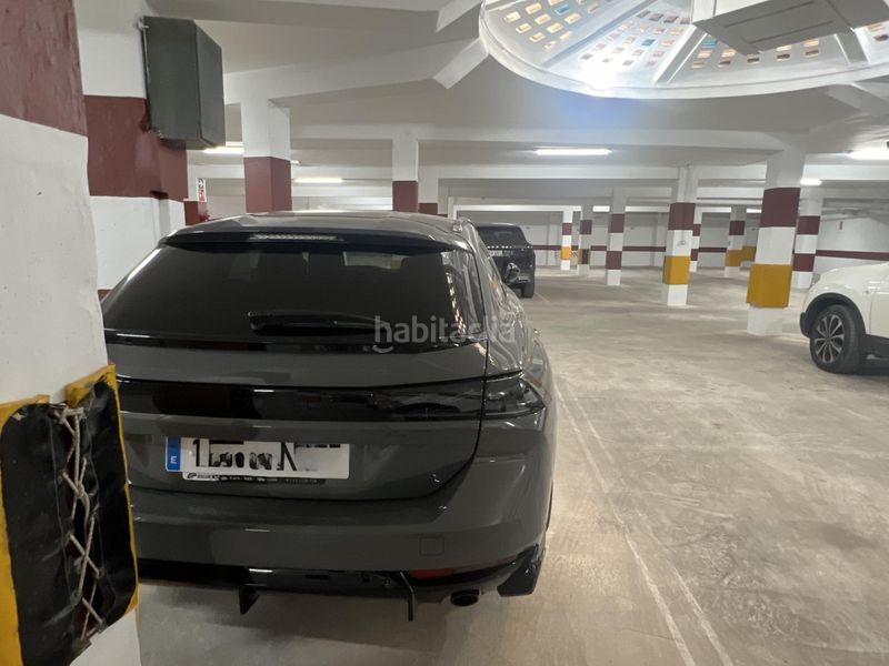 Foto b6de4d3d-82a9-4569-b112-2d73f3477760. Affitto posto auto in Algemesí