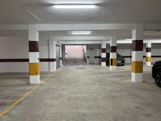 Lloguer Aparcament cotxe  Plaza mercado. Alg341  garaje de 11m2 en el pasaje joan segura de algemesí