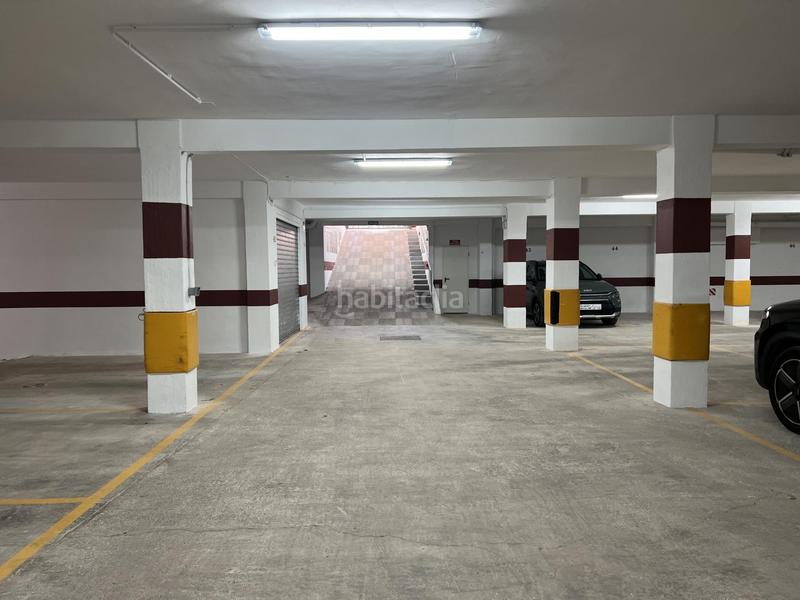 Foto 12089644-e164-45c5-9a82-cee75ad3696a. Miete autoparkplatz in Algemesí