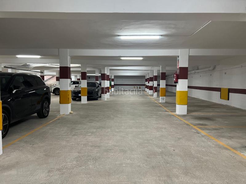 Foto 5d08420e-2e81-4e6e-a28a-b6b802745f63. Miete autoparkplatz in Algemesí