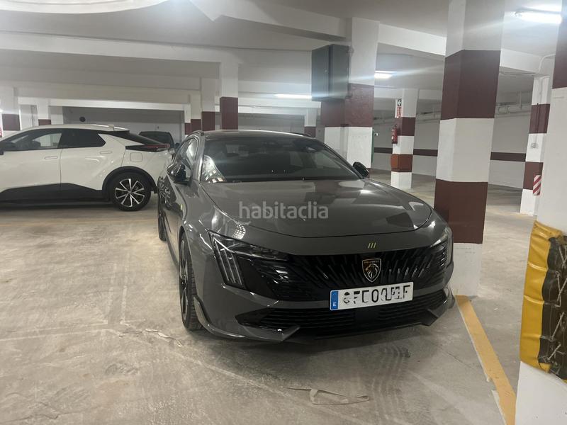 Foto 99772433-8351-4492-8115-df4d6be84b94. Miete autoparkplatz in Algemesí