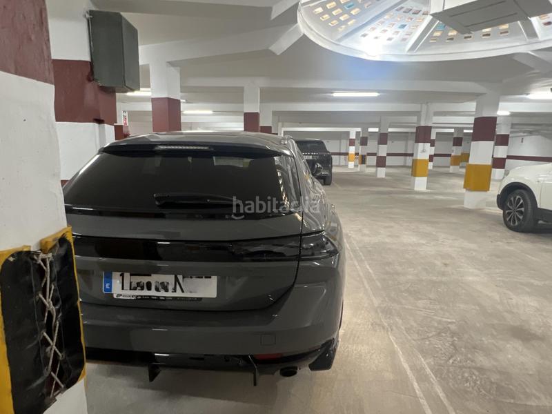 Foto b6de4d3d-82a9-4569-b112-2d73f3477760. Miete autoparkplatz in Algemesí