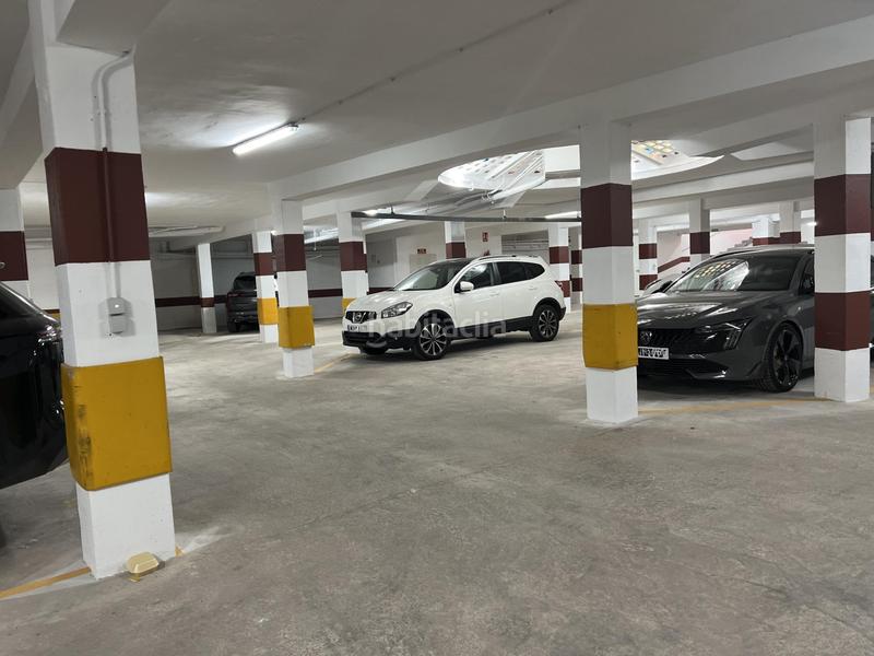 Foto d37da63f-8e50-414a-93b1-efd3a0a6b2ba. Miete autoparkplatz in Algemesí