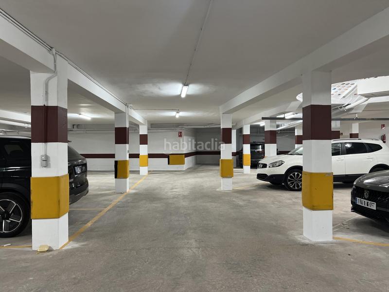 Foto e09c82a6-dbee-4f12-8062-53565e4daf6f. Miete autoparkplatz in Algemesí