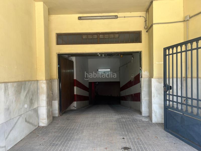 Foto a0a50c95-7d94-4297-95bd-05434c71550e. Lloguer aparcament cotxe a Algemesí