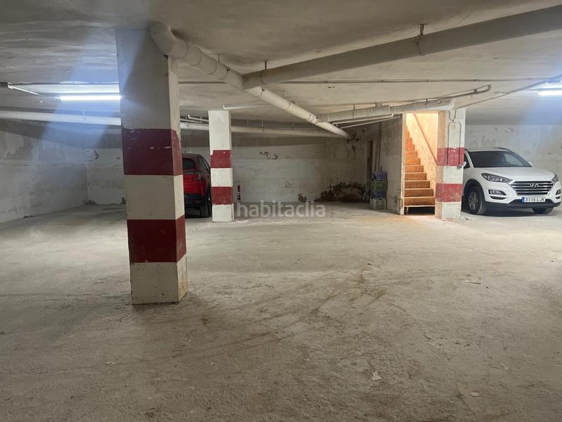 Foto f7859757-2bdd-4da2-834e-eb8954331705. Lloguer aparcament cotxe a Algemesí