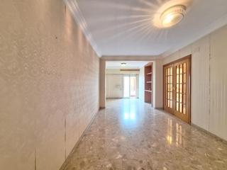 Appartamento  Calle bernabe sanchis. Cul839  piso de 117m en la calle bernabé sanchis de benifayó