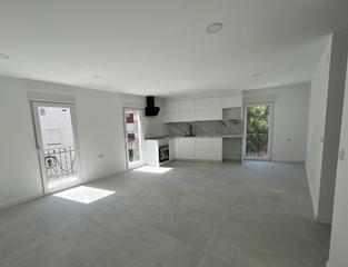 Etagenwohnung in Algemesí. Alg001  piso de 58m2 en la calle lope de vega  zona centro