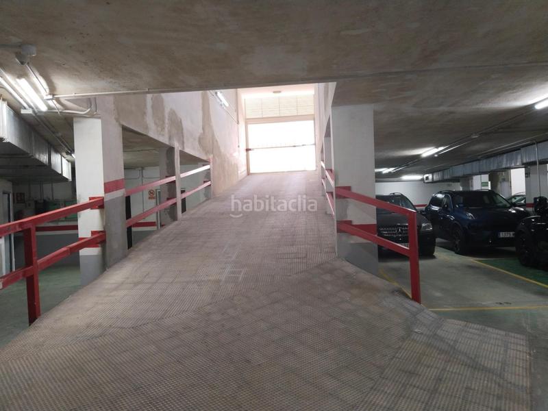 Foto 24bb9f3b-5d2f-4266-a4b4-2817db62f423. Miete autoparkplatz in Algemesí