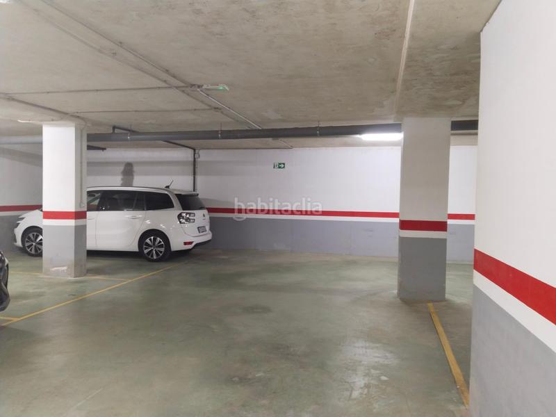 Foto 48791964-8d50-49a2-a116-f7373b8118b5. Miete autoparkplatz in Algemesí