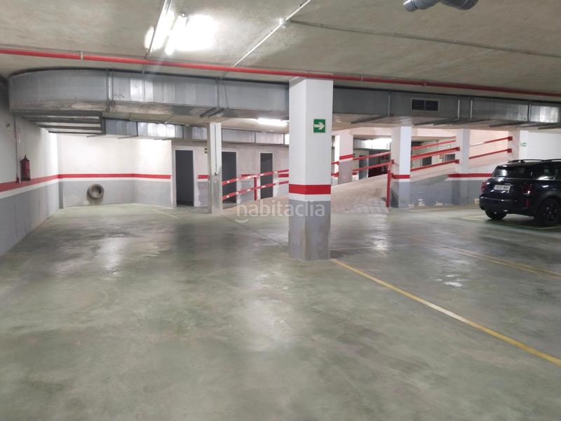 Foto 8ed48e28-f069-4430-baf6-45367456a942. Miete autoparkplatz in Algemesí