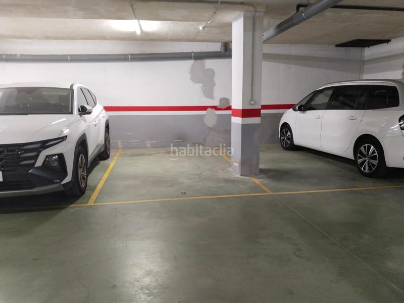 Foto e66e6185-0311-4504-a608-40d54c0ef845. Miete autoparkplatz in Algemesí