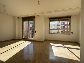 Pis a Algemesí. Alg105  piso de 112m2 en parque salvador castell de algemesi
