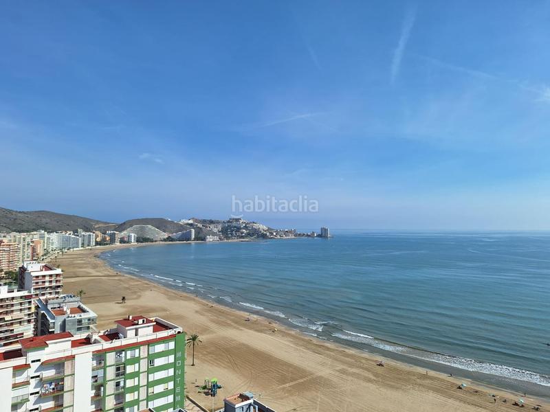 Foto d552b857-b284-47f4-b226-5a0235d2e4d0. Alquiler ático cul143 atico de 105m2 en el edificio ferrobus en Cullera