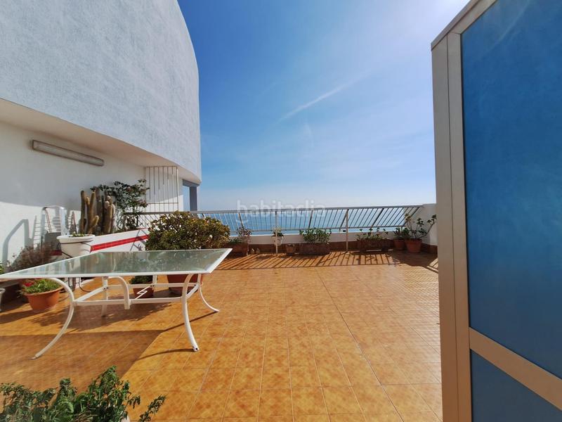 Foto 0a933e6d-6349-4e2e-8117-9615735564ab. Location attique avec parking piscine dans Sant Antoni Cullera