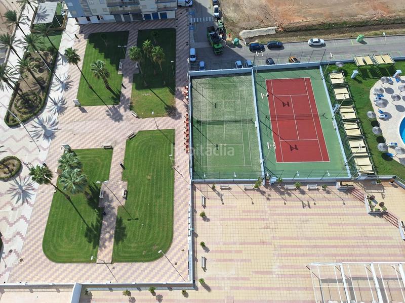 Foto 4daa8b21-054b-4cc7-a24f-adca3920f7ee. Location attique avec parking piscine dans Sant Antoni Cullera