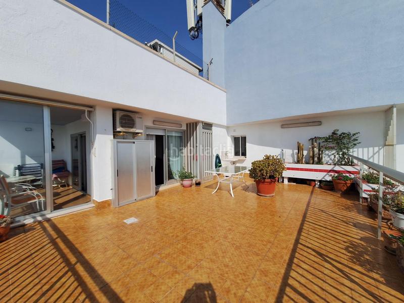 Foto 5786e2a0-33ae-499c-be6b-ab9397c43bee. Location attique avec parking piscine dans Sant Antoni Cullera