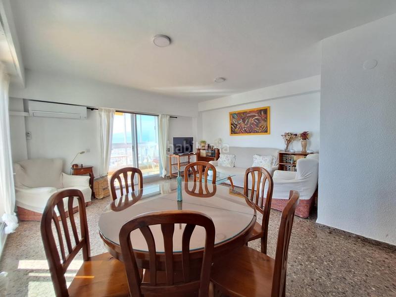 Foto 64fa3a05-6c4f-4721-a40a-a61c01a2e4fe. Location attique avec parking piscine dans Sant Antoni Cullera