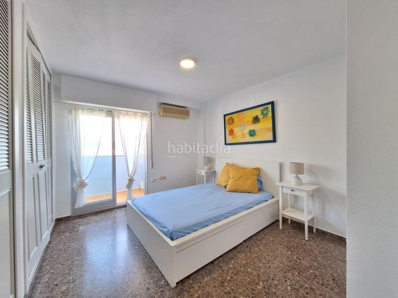 Foto b9c5fb9f-261e-4d6f-9642-51c106b7a25d. Location attique avec parking piscine dans Sant Antoni Cullera