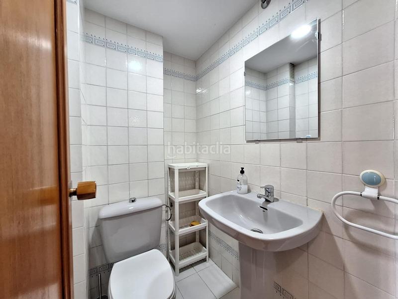 Foto bc4c446a-1d3b-4d73-8a5a-f92798efd75e. Location attique avec parking piscine dans Sant Antoni Cullera