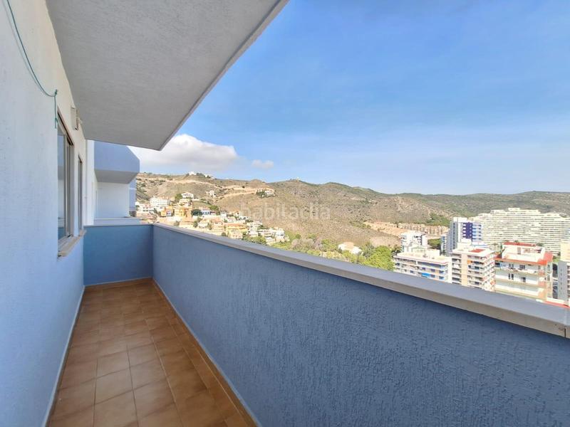 Foto c2308aea-571c-4de3-93d4-6e9d302e3d86. Location attique avec parking piscine dans Sant Antoni Cullera