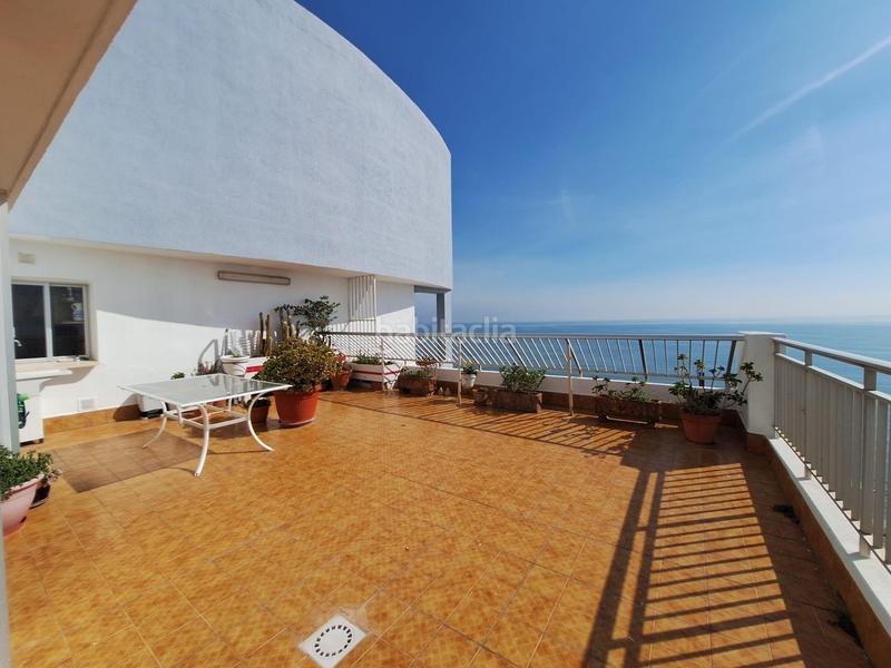 Foto dc673a40-6dce-4f69-99e6-129a36771b79. Location attique avec parking piscine dans Sant Antoni Cullera