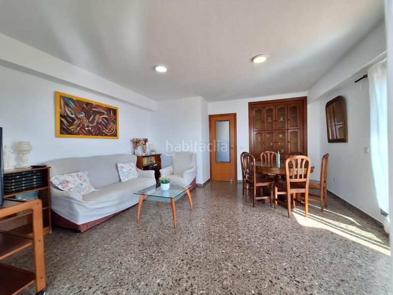 Foto 643a2b17-4e3e-45e6-8537-0af145dbbb2d. Miete dachwohnung mit parking pool in Sant Antoni Cullera