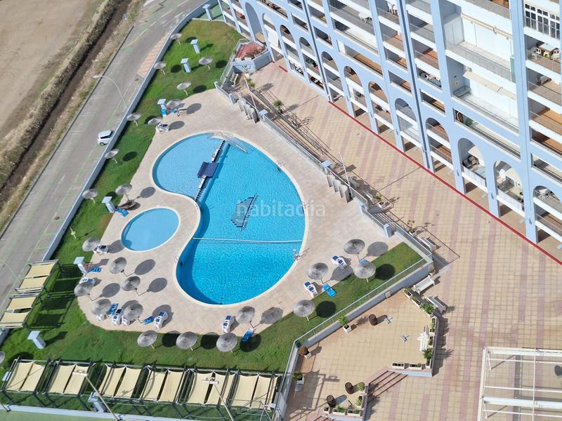 Foto ffb86e5c-87fc-4a55-820b-d879bb8acbde. Miete dachwohnung mit parking pool in Sant Antoni Cullera