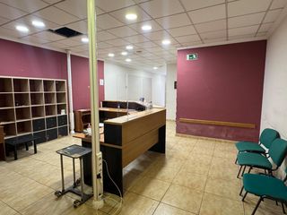 Lloguer Local Comercial  Calle arbres dels. Alg106  local comercial de 236m2 en calle arbres