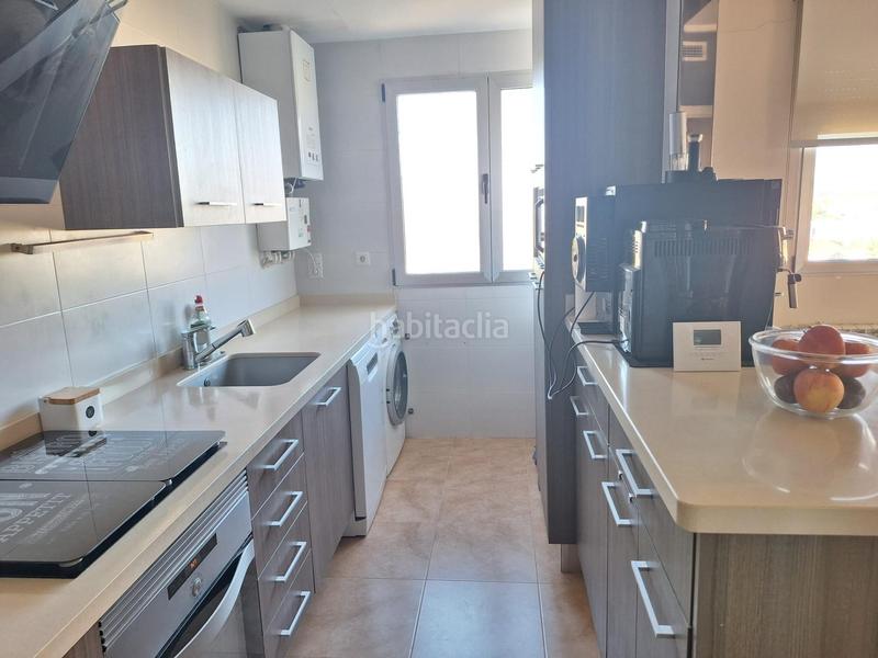 Foto 046780eb-8a69-4b45-8181-3b92af066ad8. Appartement avec chauffage parking dans Algemesí