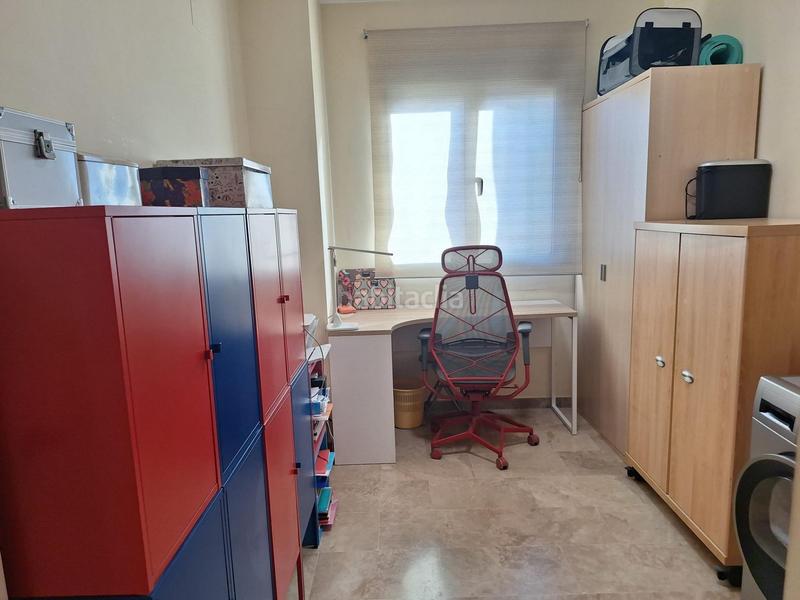 Foto 55959dff-f99f-49de-beee-5df9edf1c284. Appartement avec chauffage parking dans Algemesí
