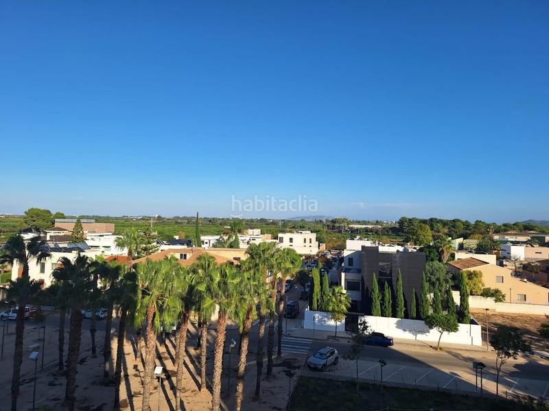 Foto 5b89bd59-a757-4f56-a911-59ace41dcc34. Appartement avec chauffage parking dans Algemesí