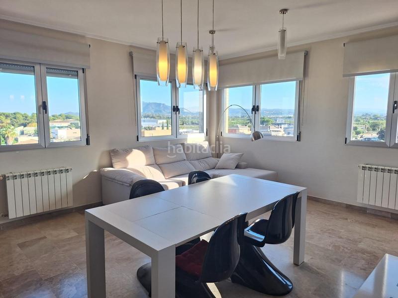 Foto 7ee5ab9d-a8ac-4dcd-a33e-3f9f88e55b63. Appartement avec chauffage parking dans Algemesí