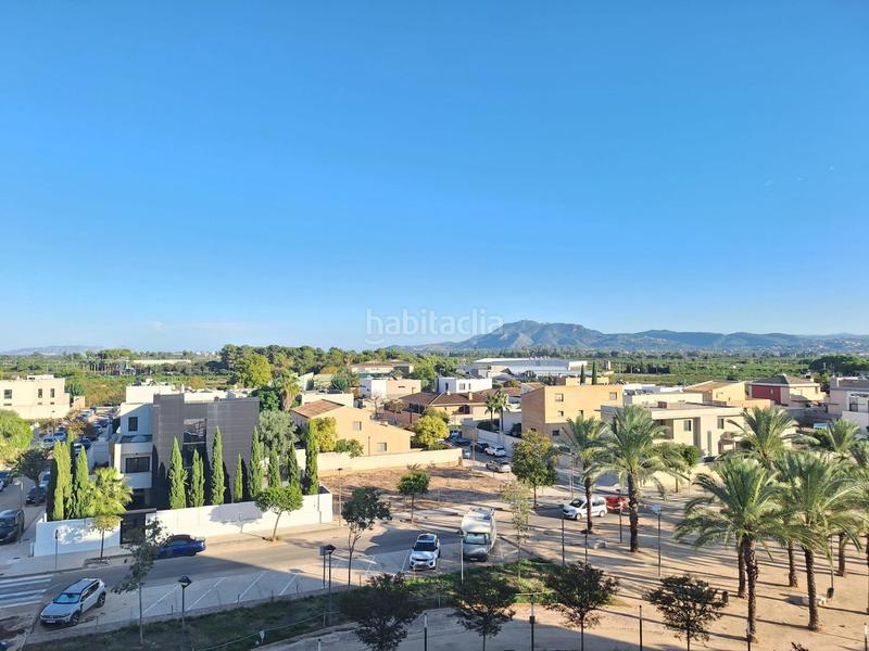 Foto e066c4e7-bde0-4387-b68f-407edbd42ad5. Appartement avec chauffage parking dans Algemesí