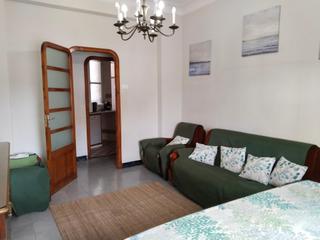 Appartement à Algemesí. Alg112  piso de 95m en parque salvador castell de algemesi